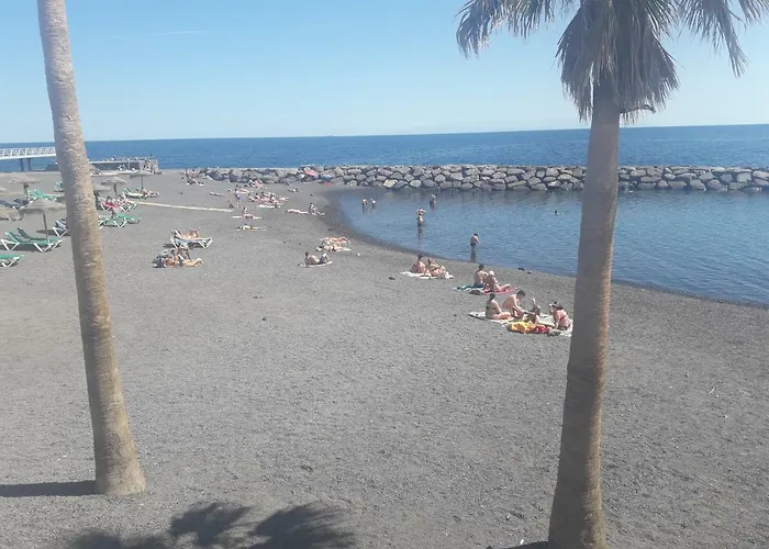 Casa Leli Candelaria