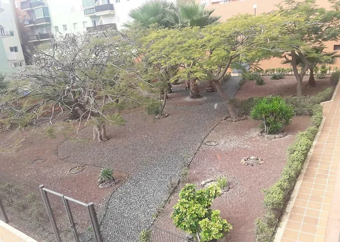 Casa Leli Apartment Candelaria