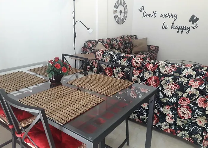 Casa Leli * Candelaria