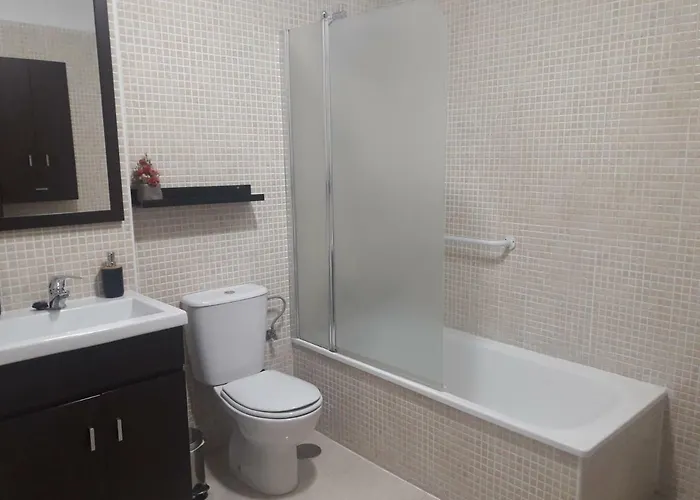 Apartment Casa Leli *