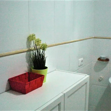 Casa Leli Apartman *