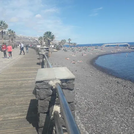 Casa Leli Appartement