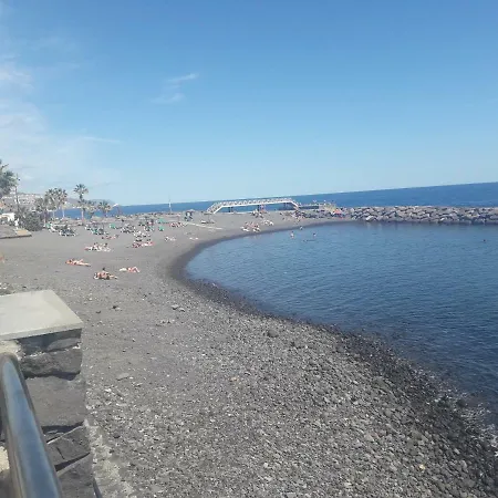 Casa Leli Apartman *