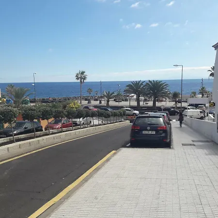 Casa Leli Apartman *