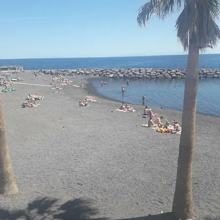 Casa Leli Candelaria