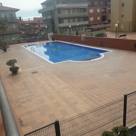 Appartement Casa Leli