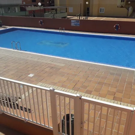 Appartement Casa Leli Candelaria