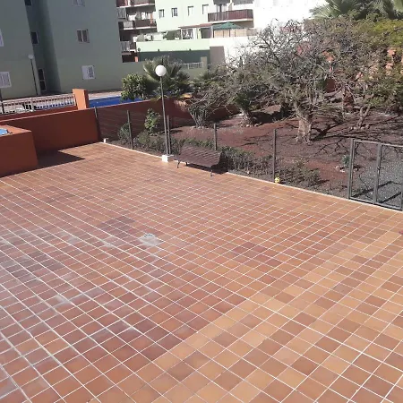 Casa Leli Appartement *