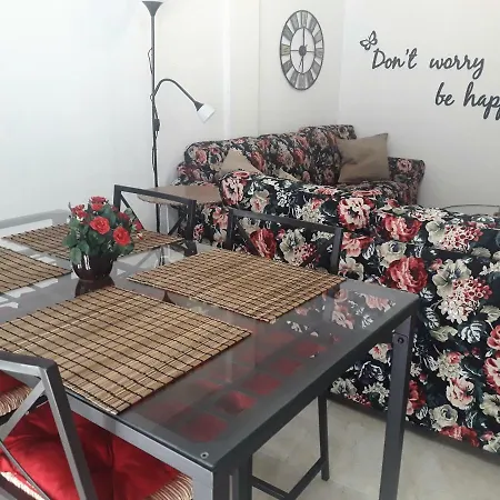 Casa Leli * Candelaria