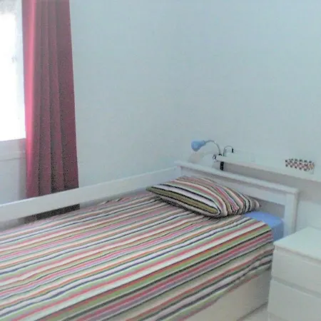 Appartement Casa Leli Candelaria