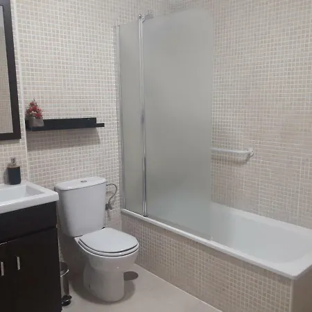 Appartement Casa Leli *