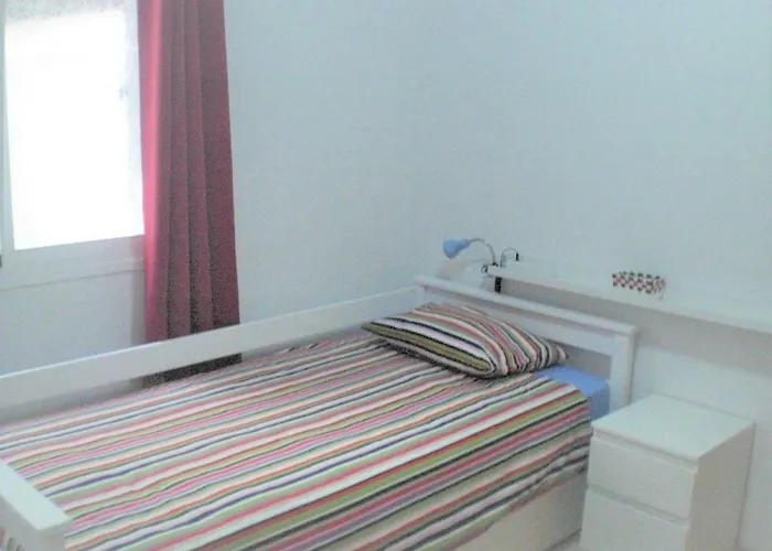 Apartament Casa Leli Candelaria