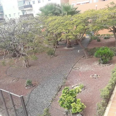 Casa Leli 公寓 坎德拉里亚