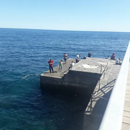 Casa Leli 坎德拉里亚