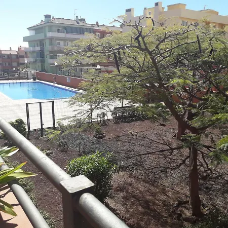 Casa Leli Daire Candelaria