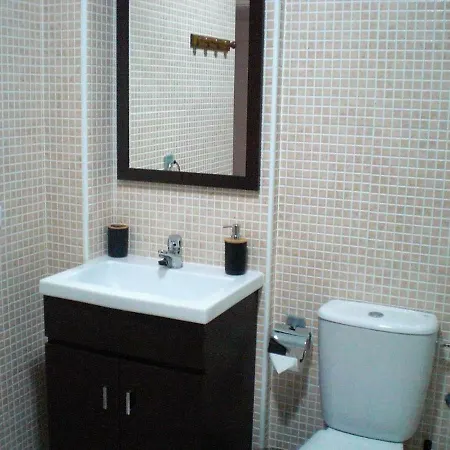 Casa Leli Appartement Candelaria