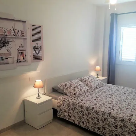 Casa Leli Apartment Candelaria