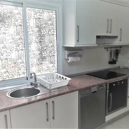 Casa Leli * 坎德拉里亚