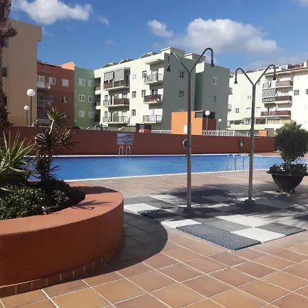 公寓 Casa Leli *