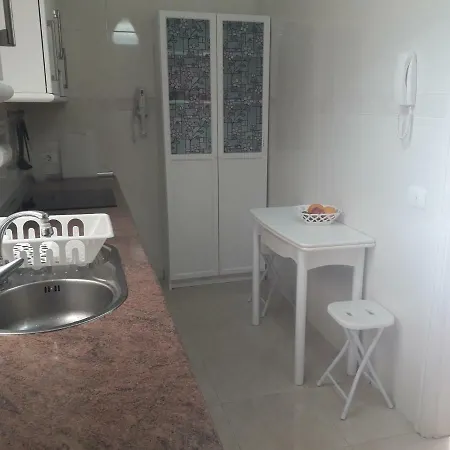 Casa Leli * 坎德拉里亚