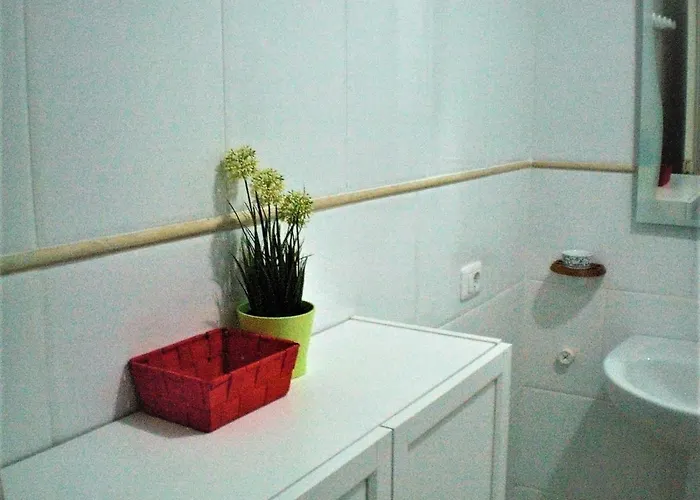 Casa Leli Διαμέρισμα *