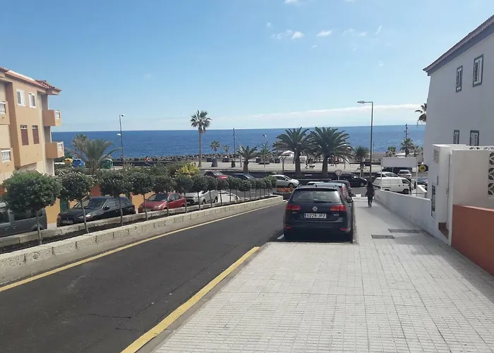 Casa Leli アパート *