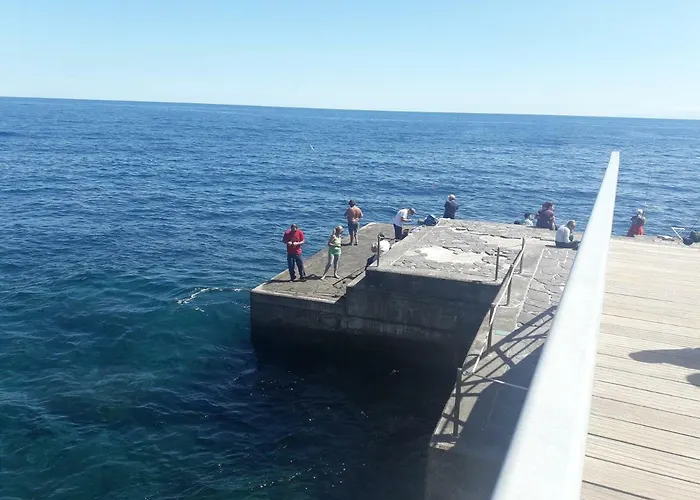 Casa Leli Κανδελάρια