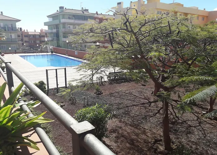 Casa Leli Διαμέρισμα Κανδελάρια