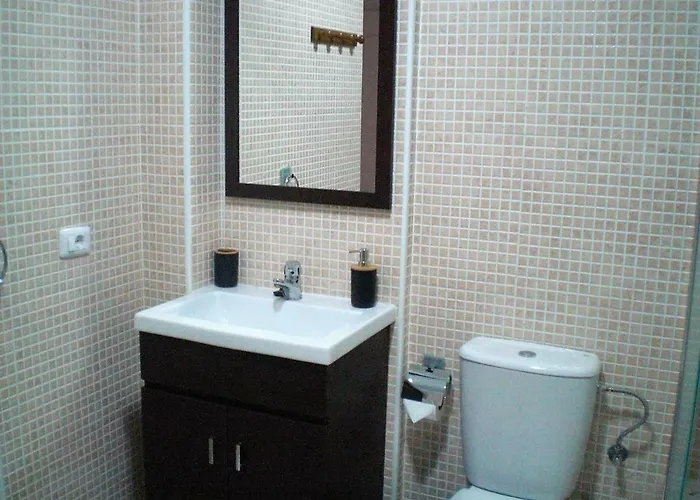 Casa Leli Διαμέρισμα Κανδελάρια