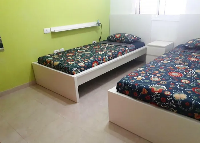 Casa Leli Κανδελάρια