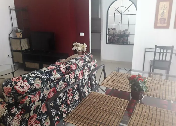 Casa Leli アパート *