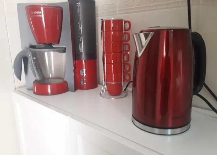 Casa Leli Διαμέρισμα *