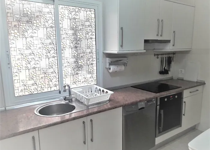 Casa Leli * カンデラリア