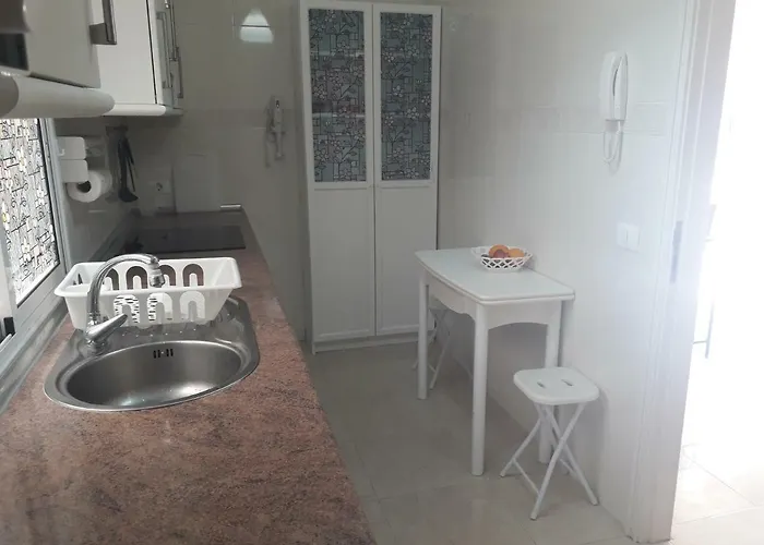 Casa Leli * Κανδελάρια