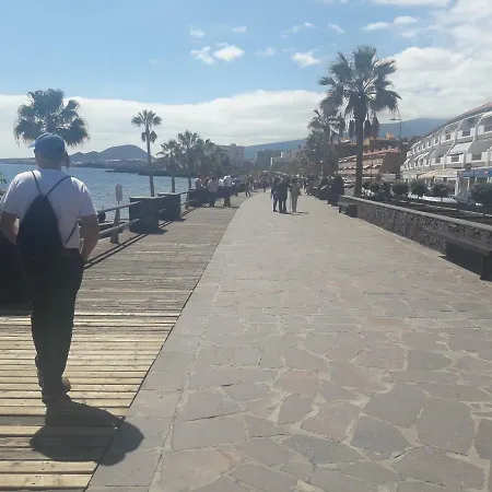 Casa Leli Канделария