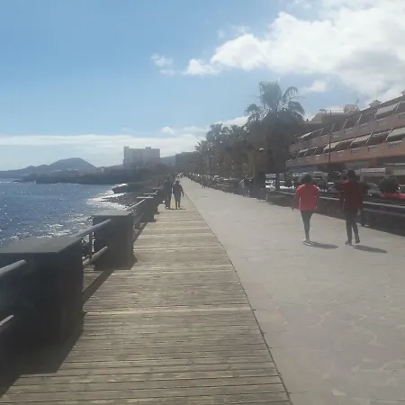 Appartamento Casa Leli Candelaria