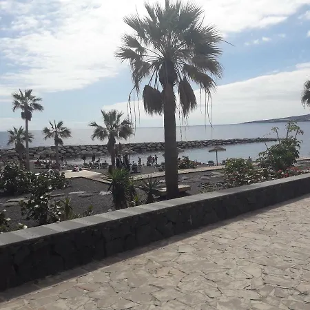 Casa Leli Канделария