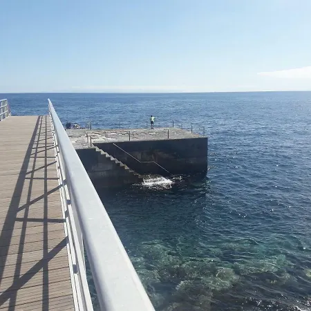 Casa Leli Апартаменты *