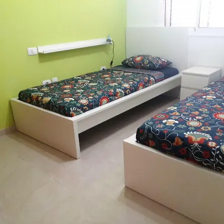 Casa Leli Канделария