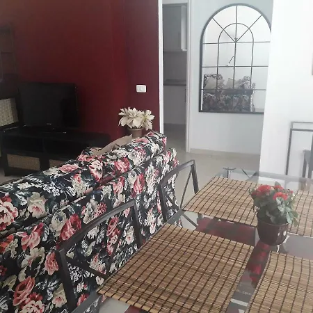 Casa Leli Апартаменты *